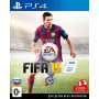 FIFA 15 Русская Версия 