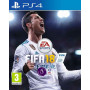 FIFA 18 Русская Версия 