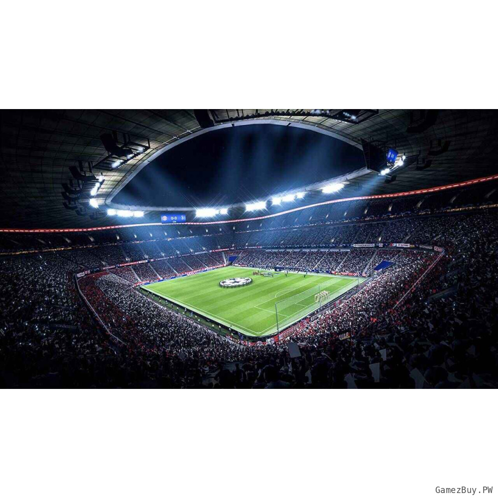 Fifa 19 