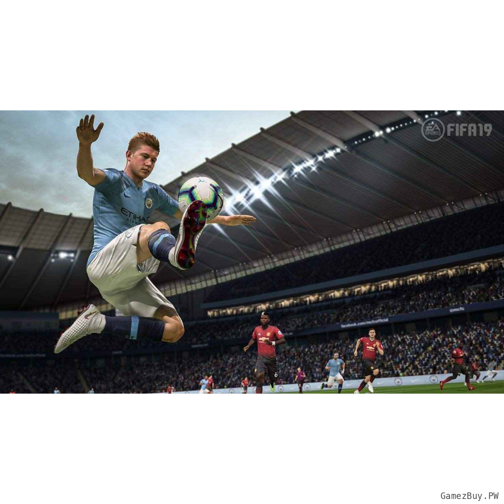Fifa 19 