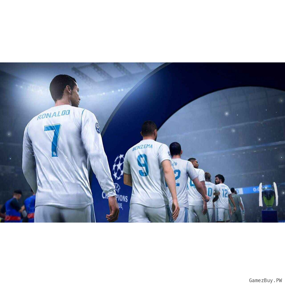 Fifa 19 