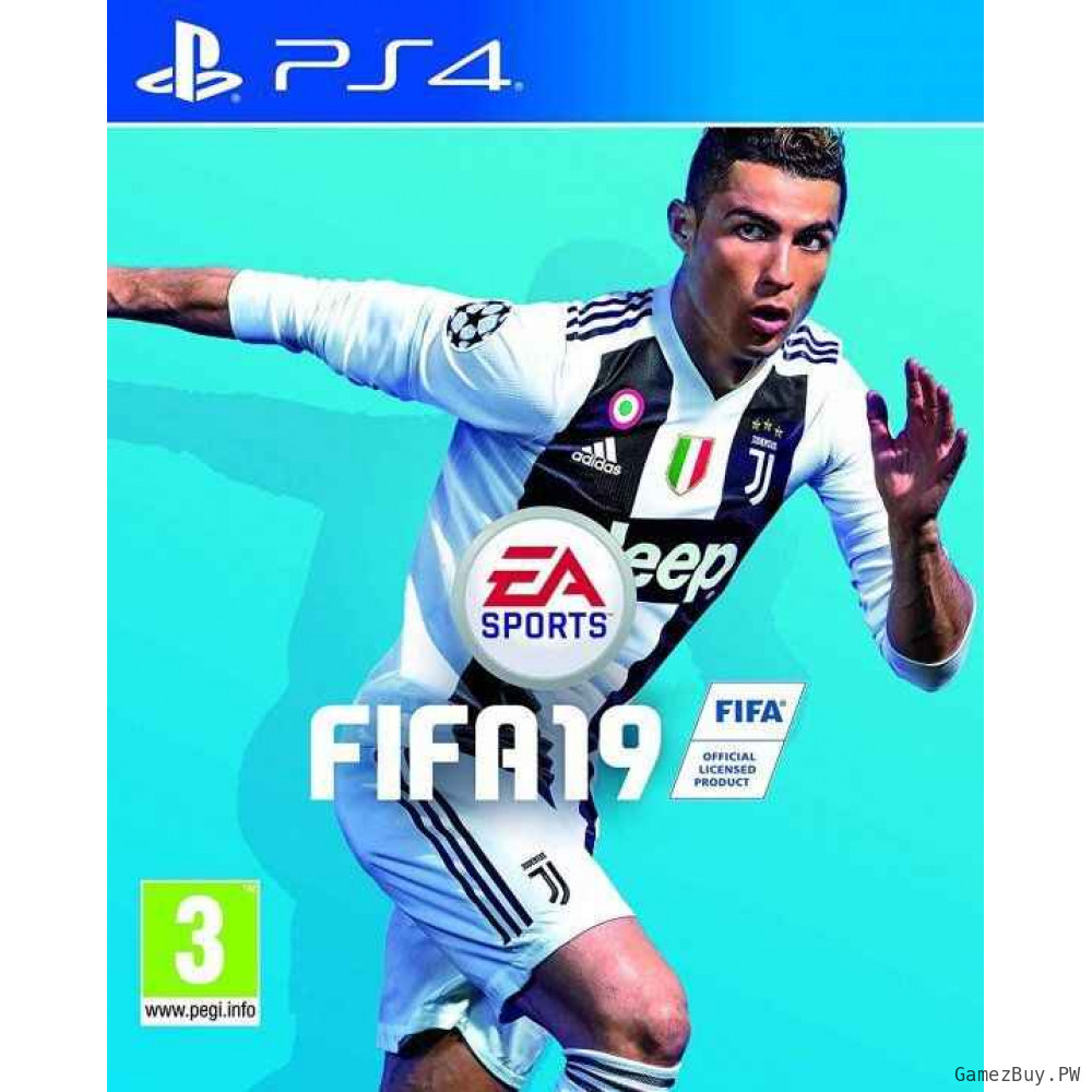 Fifa 19 