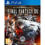 Final Fantasy XIV (14) Стартовое издание 