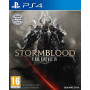 Final Fantasy XIV (14): Stormblood 