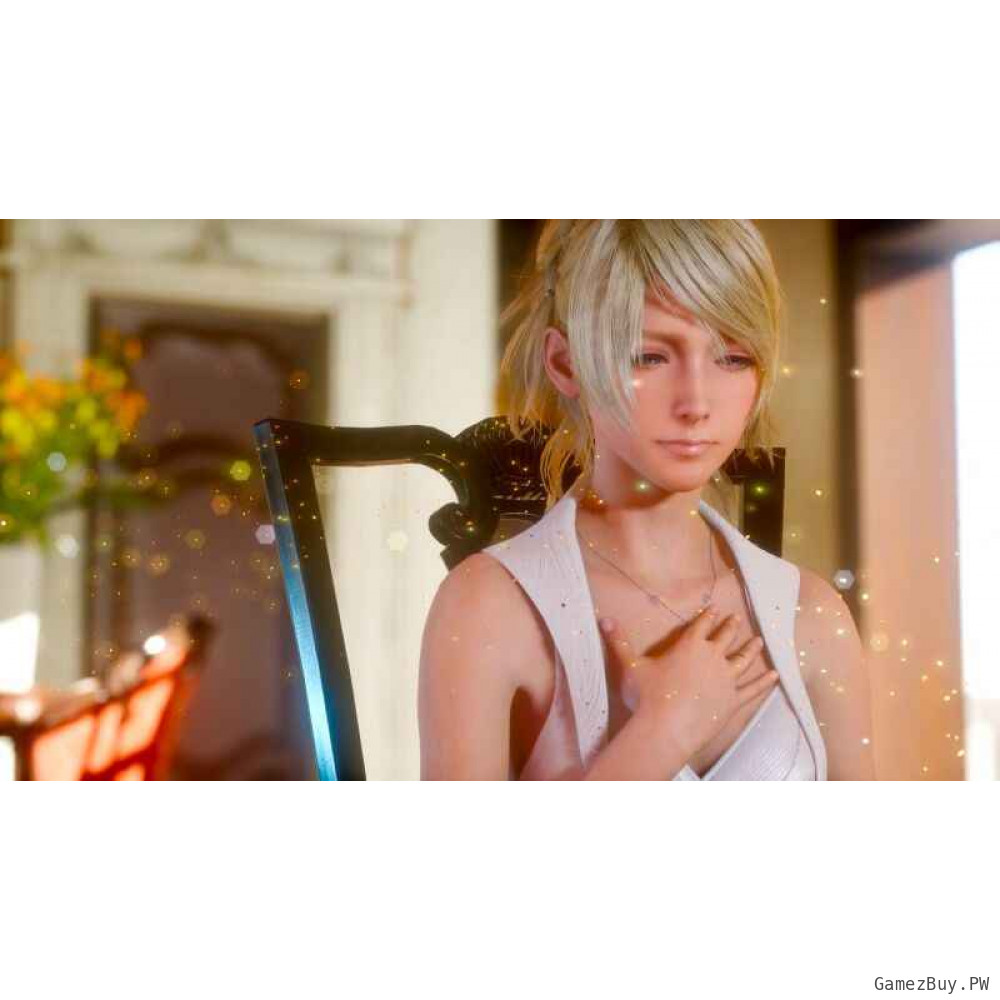 Final Fantasy 15 (XV) Royal Edition Русская Версия 