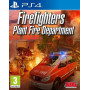 Firefighters: Plant Fire Department 