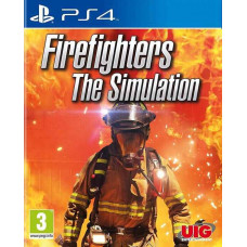 Firefighters The Simulation 