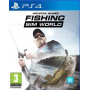 Fishing Sim World 