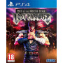 Fist of the North Star: Lost Paradise 