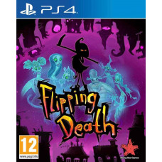 Flipping Death Flipping Death