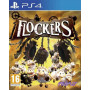 Flockers Русская Версия 