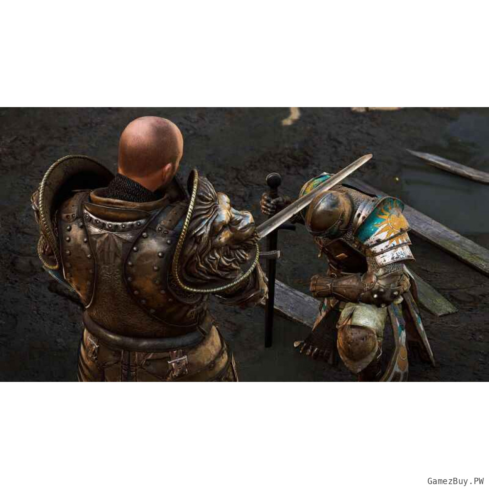 For Honor Русская Версия 