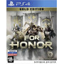 For Honor Gold Edition Русская Версия 