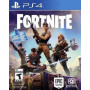 Fortnite Русская версия 
