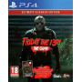 Friday the 13th: The Game Ultimate Slasher Edition Русская Версия 