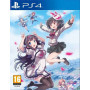 Gal Gun: Double Peace 