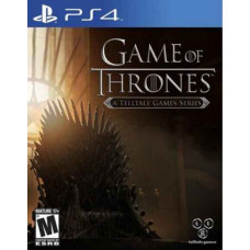Game of Thrones: A Telltale Games Series Русская Версия 