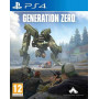 Generation Zero Collector's Edition Русская версия 