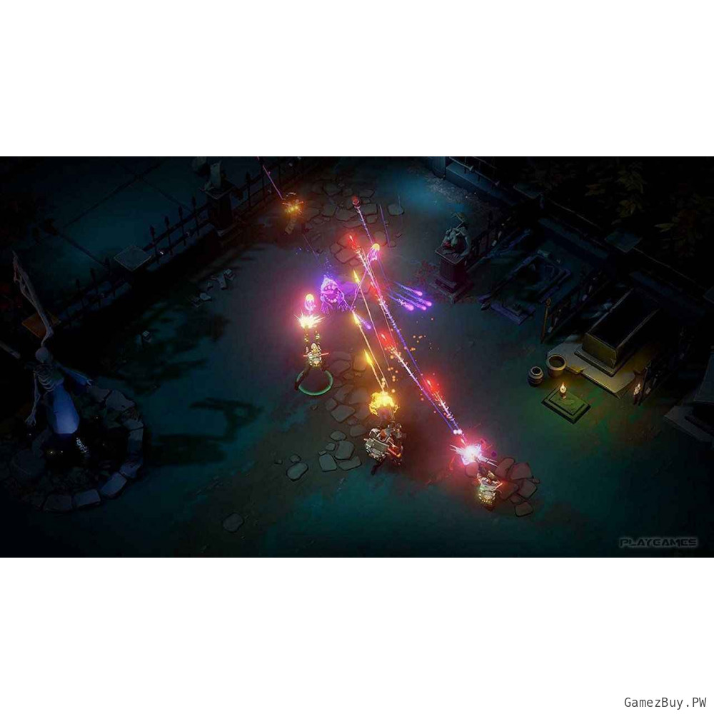Ghostbusters 