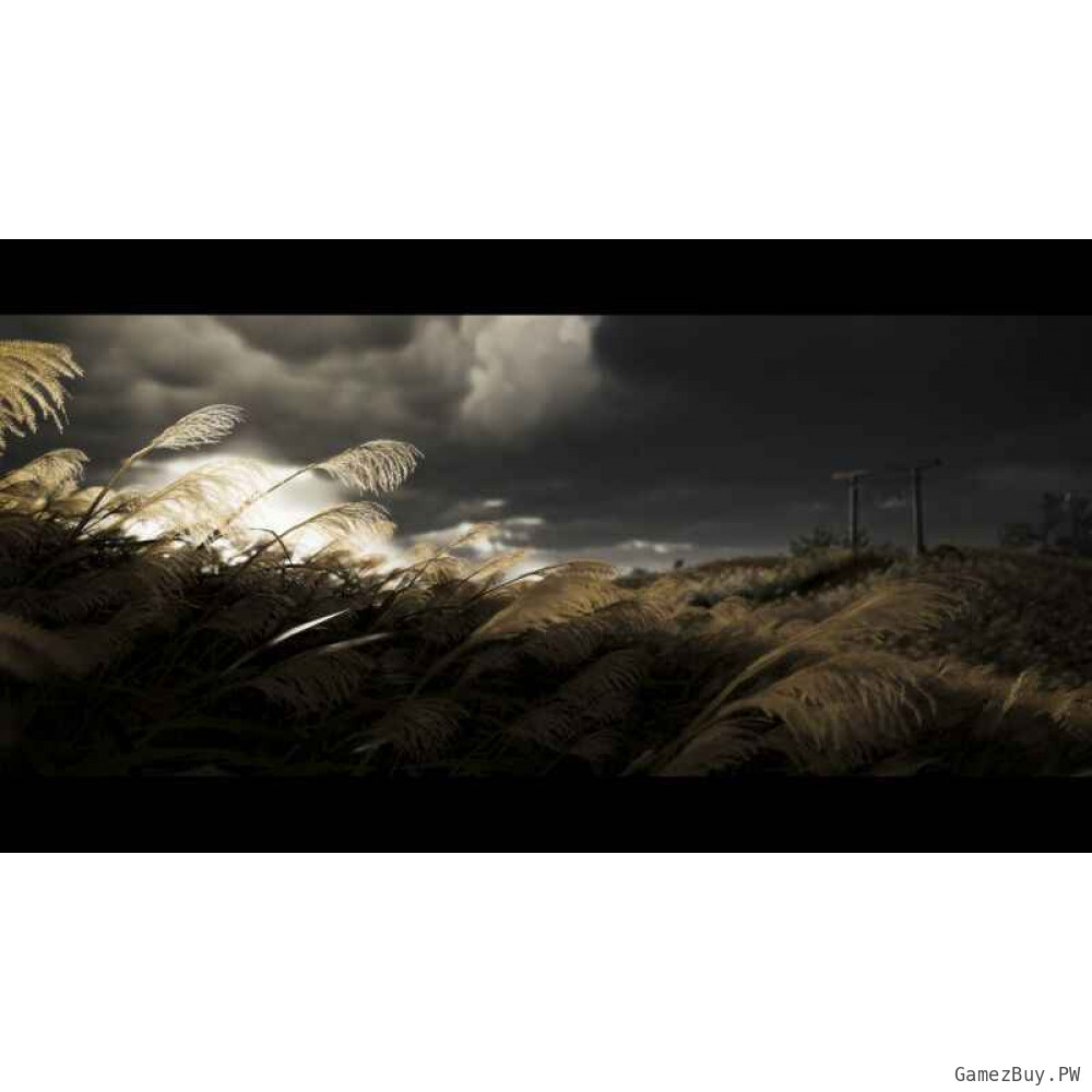 Ghost of Tsushima 