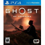 Ghost of Tsushima 