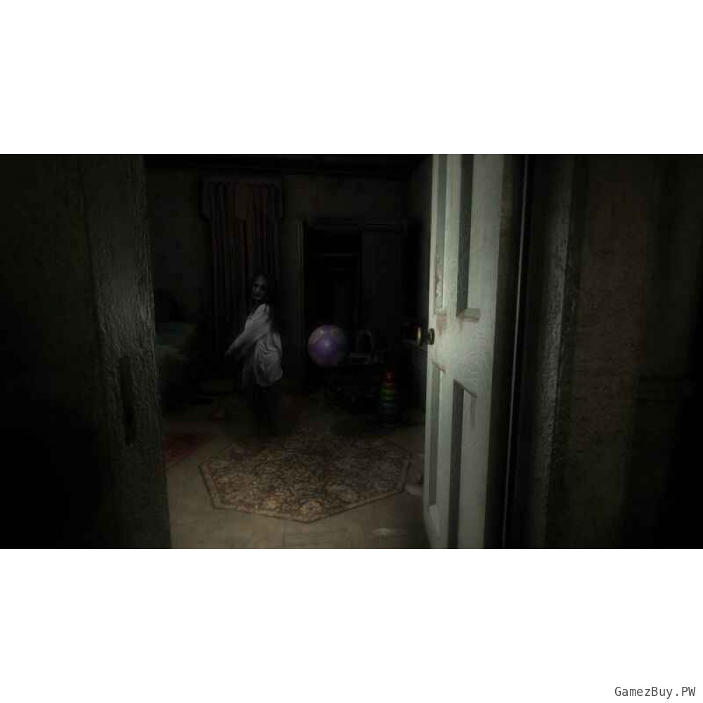 Ghost Theory 