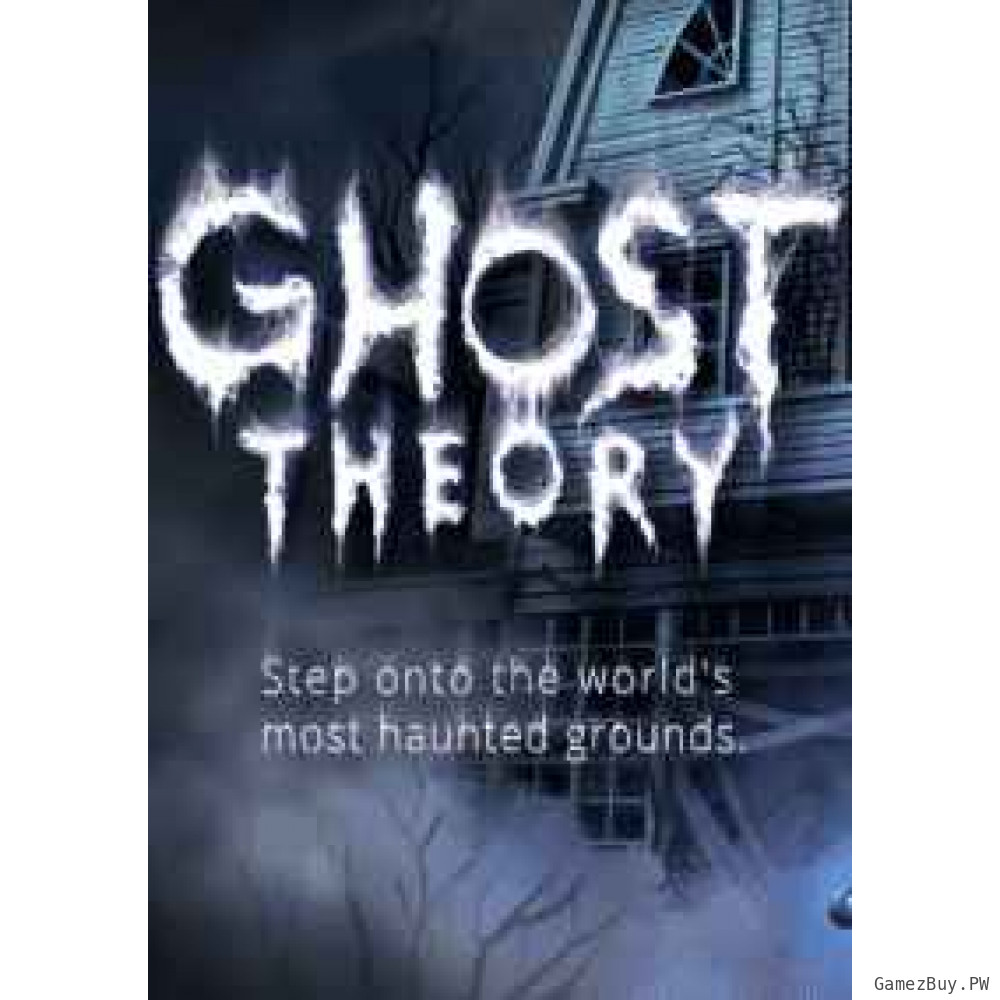 Ghost Theory 