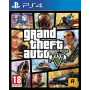 GTA: Grand Theft Auto 5 (V) 