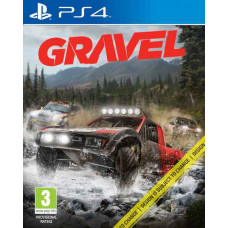 Gravel 