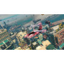 Gravity Rush 2 Русская версия 
