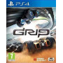 GRIP Combat Racing 