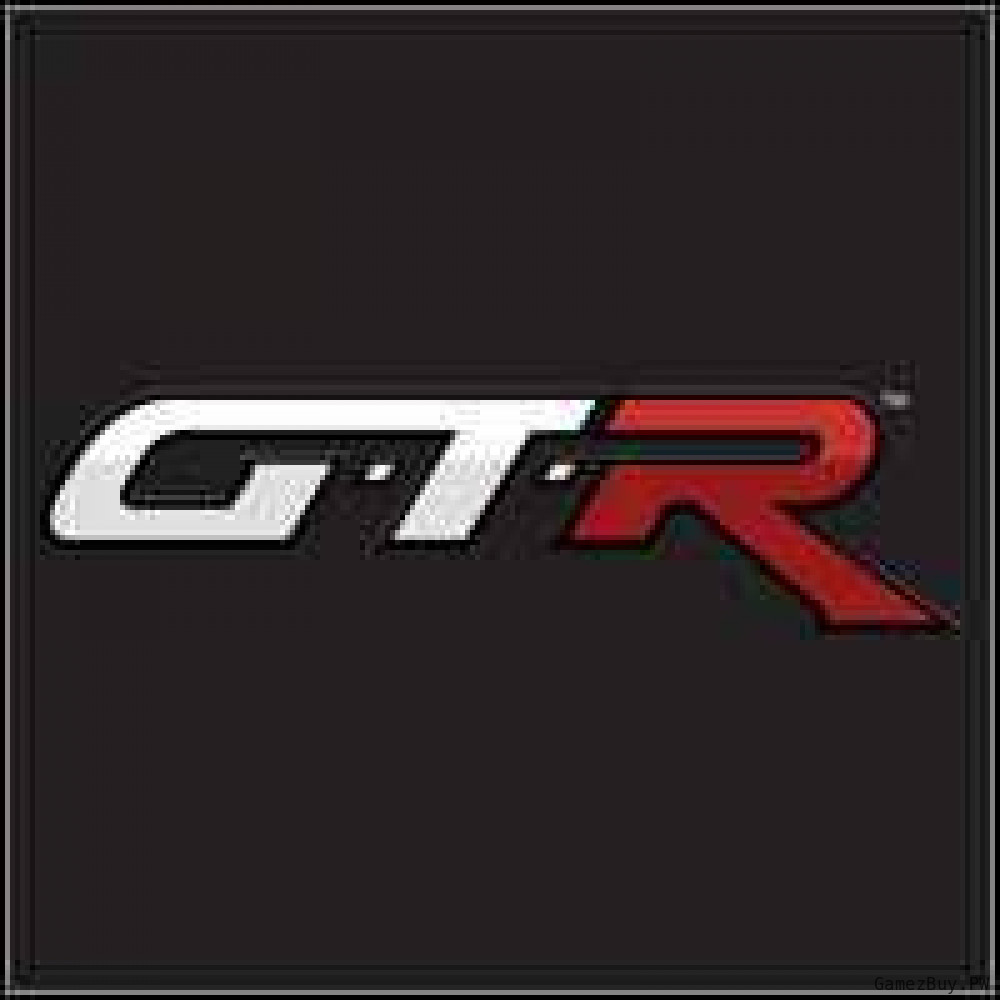 GTR 3 