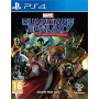 Guardians of the Galaxy (Стражи галактики): The Telltale Series 