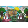Guitar Hero: Live Bundle (Гитара + игра) 