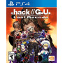 HackG.U. Last Recode 