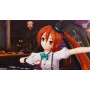 Hatsune Miku: Project Diva X 