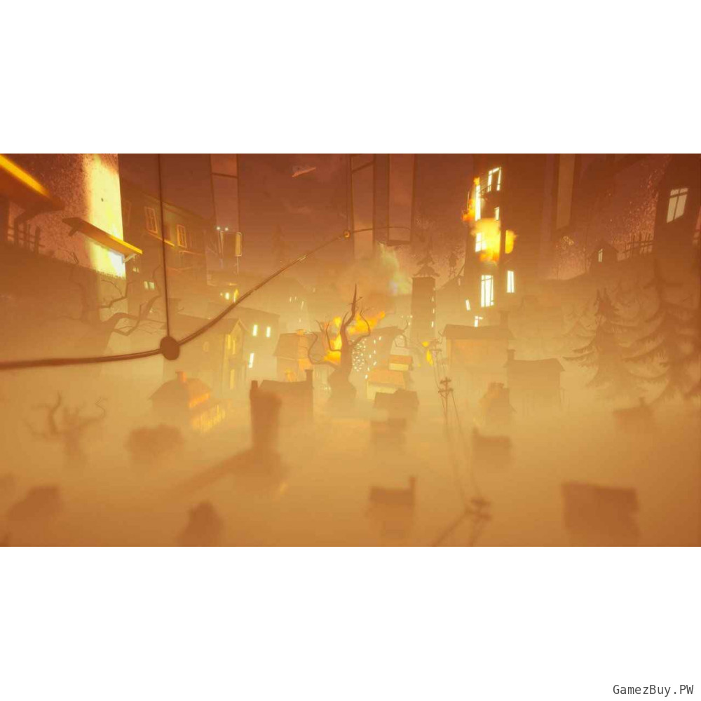 Hello Neighbor: Hide &amp; Seek Hello Neighbor (Привет Сосед - Прятки) Русская версия 
