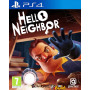 Hello Neighbor (Привет Сосед) Русская версия 