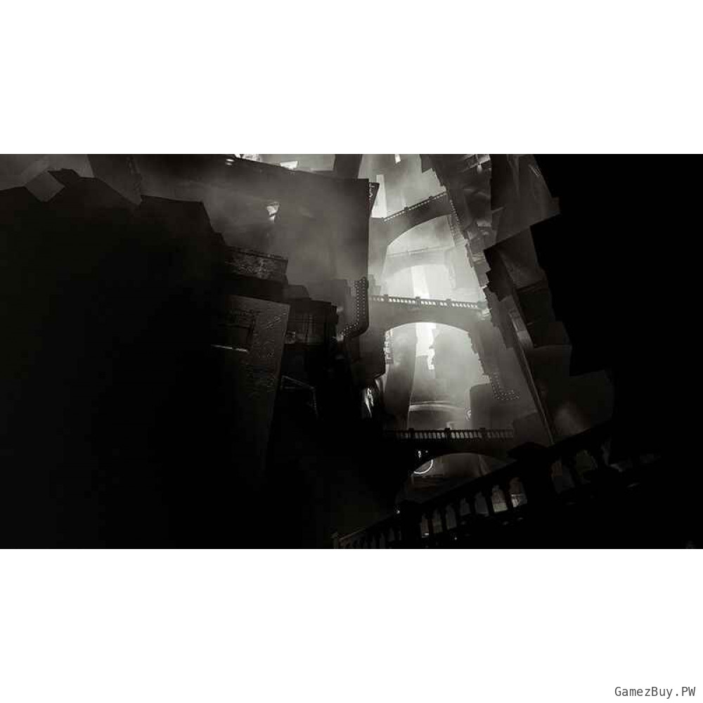 Что скрывает тьма (Here They Lie) (только для VR) Русская Версия 