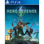 Hero Defense Русская Версия 