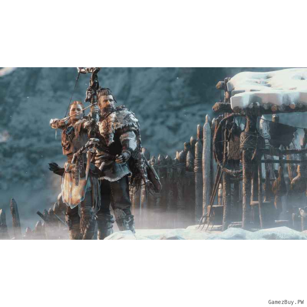 Horizon Zero Dawn. Complete Edition 