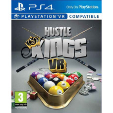 Hustle Kings (c поддержкой VR) 