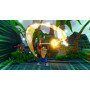 Skylanders Imaginators: Стартовый набор (Dark Edition): игра, игровой портал, фигурки: Dark Master King Pen, Dark Golden Queen, Dark Wolfgang 