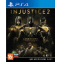 Injustice 2. Legendary Edition Русская Версия 