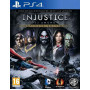 Injustice: Gods Among Us. Ultimate Edition 
