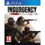 Insurgency: Sandstorm Русская Версия 