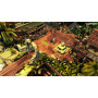 Jagged Alliance: Rage! Русская версия 