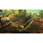 Jagged Alliance: Rage! Русская версия 