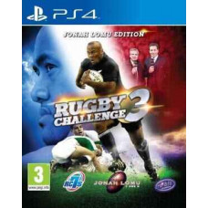 Jonah Lomu Rugby Challenge 3 