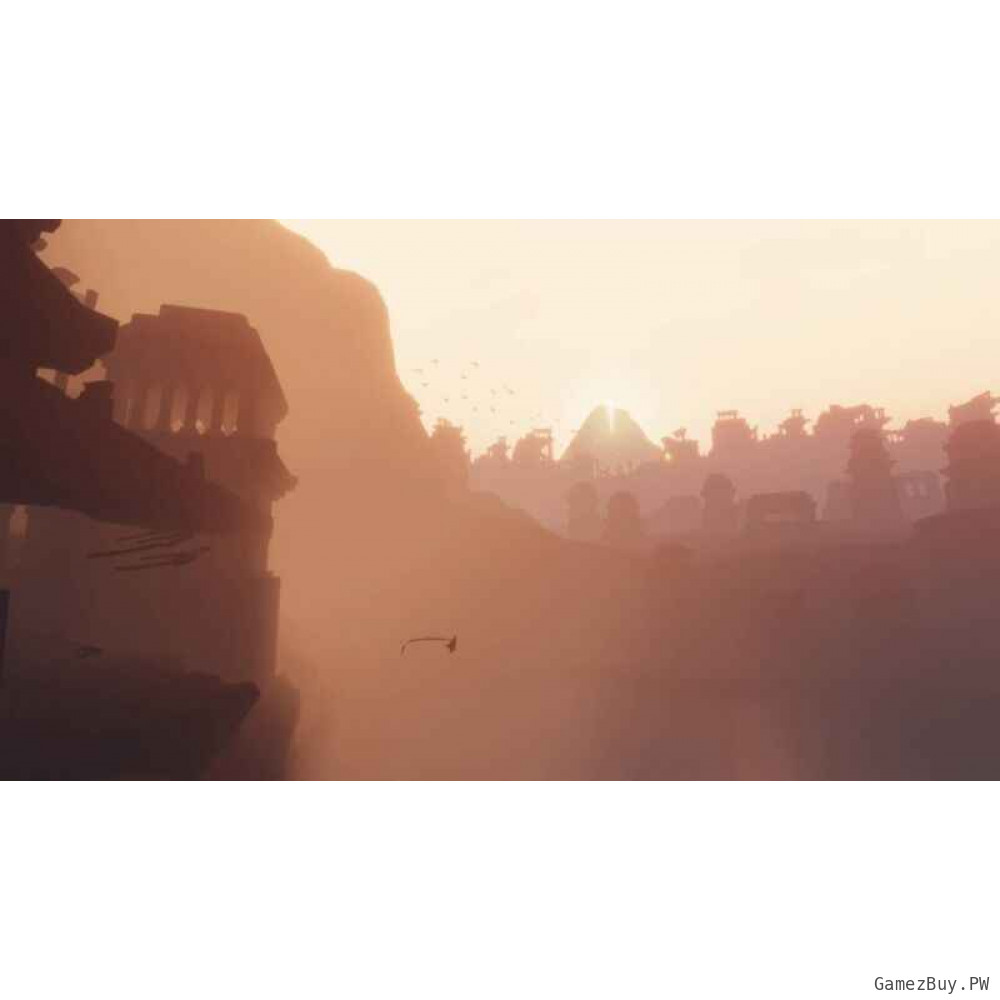 Путешествие (Journey) Коллекционное издание (Collector’s Edition) Русская Версия 